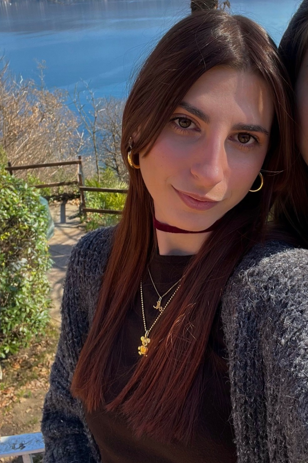 Alessandra — Model & Hostess in Milano photo 1