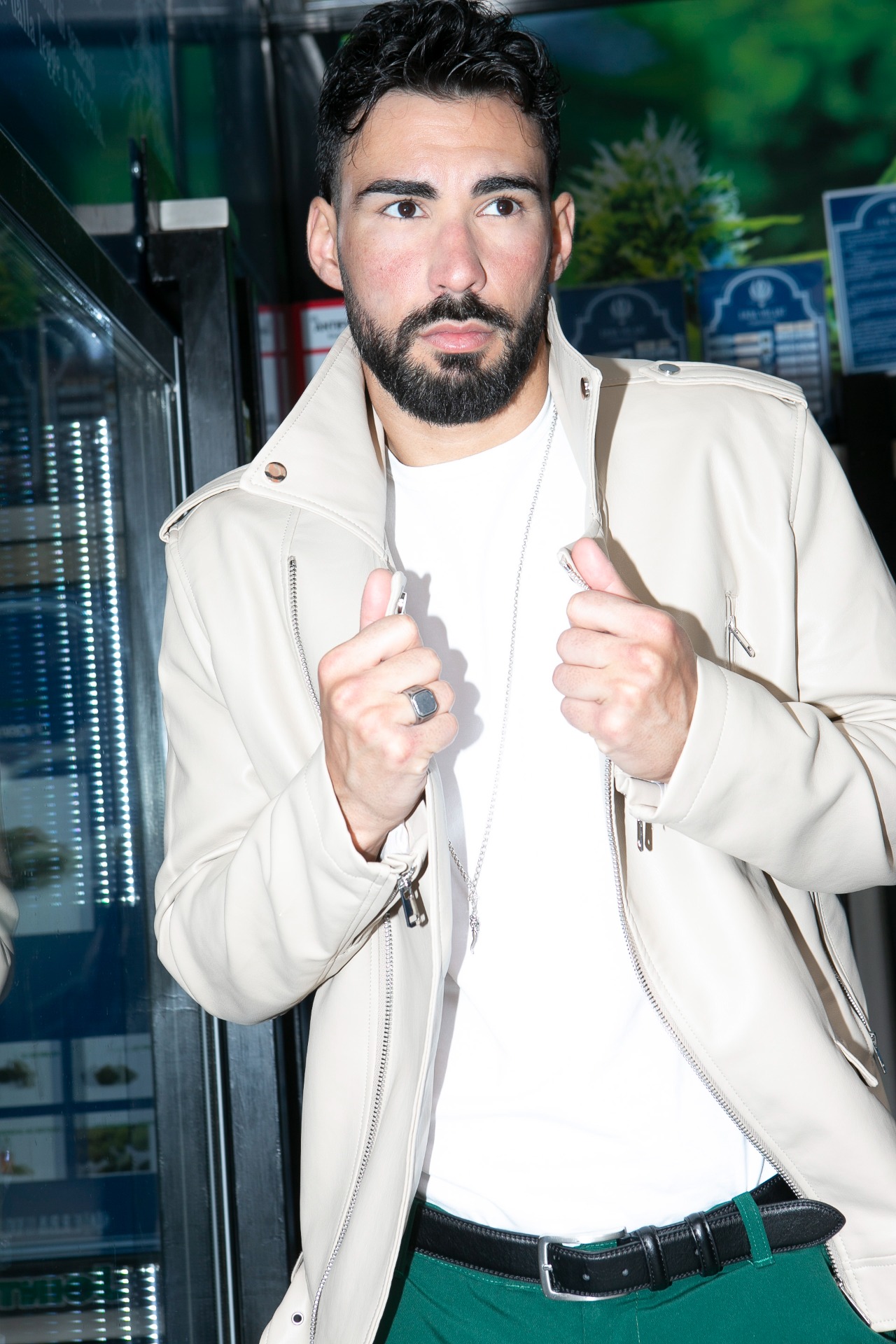 Antonio — Model & Host in Messina photo 14