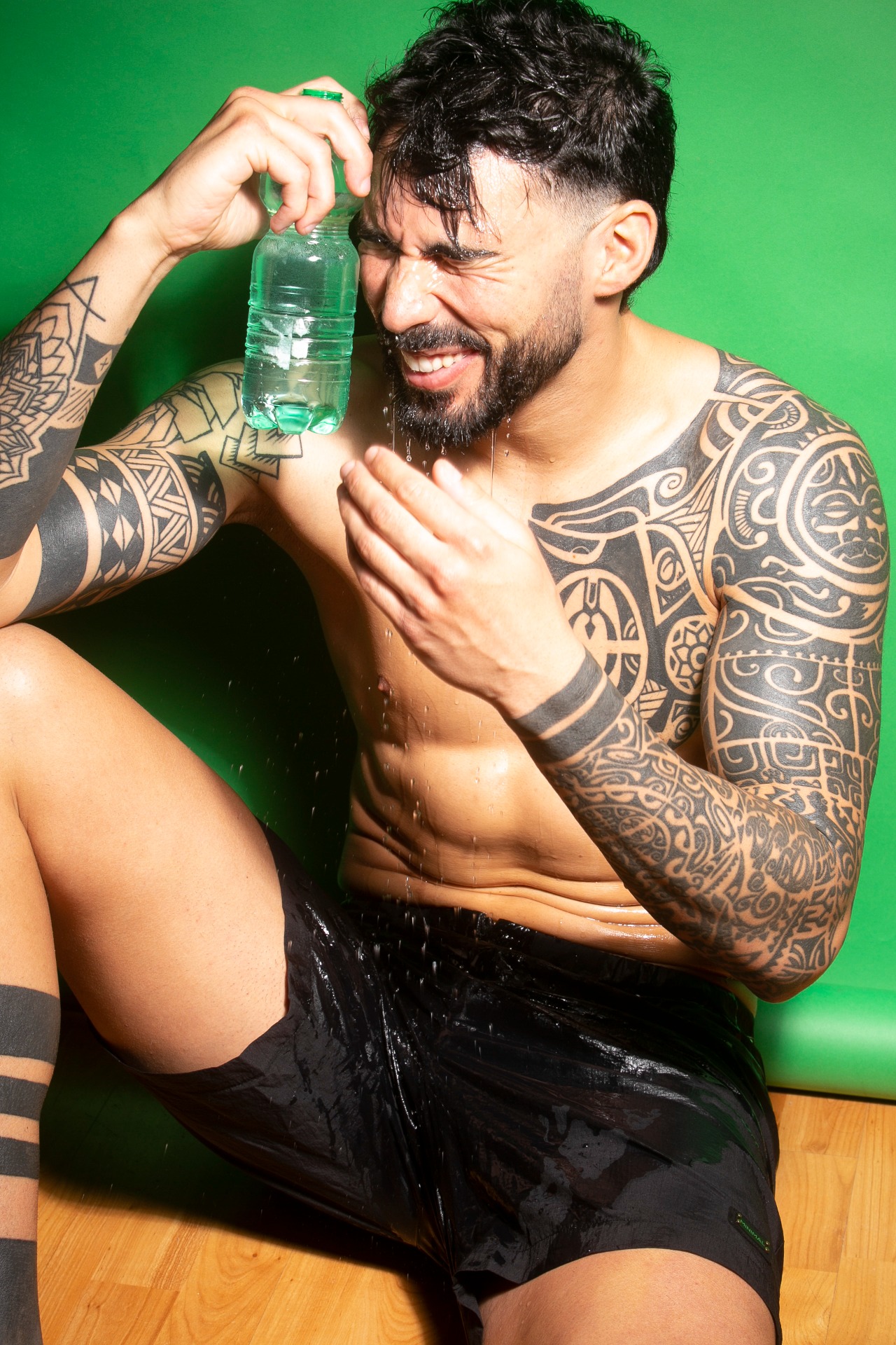 Antonio — Model & Host in Messina photo 16