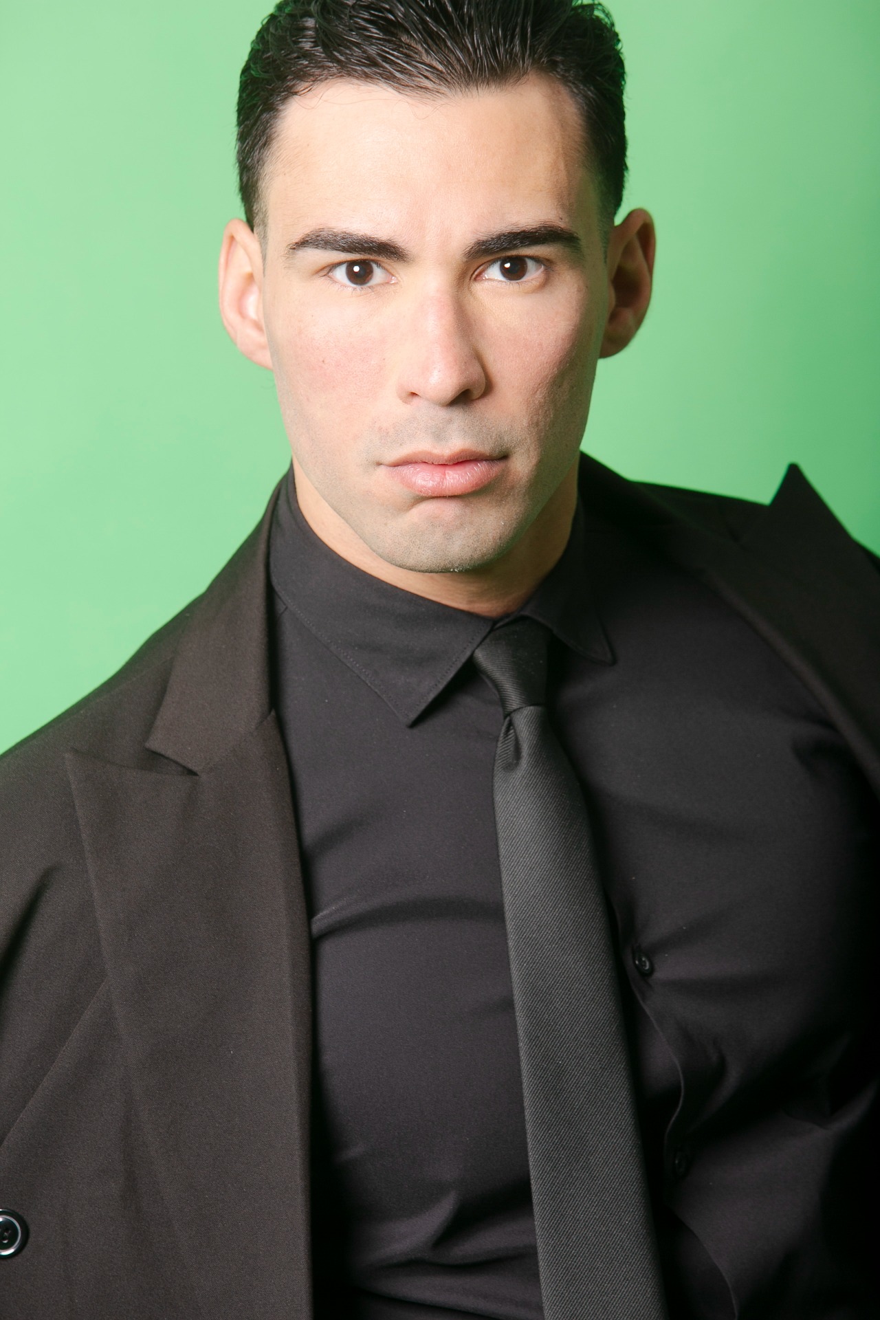 Antonio — Model & Host in Messina photo 17