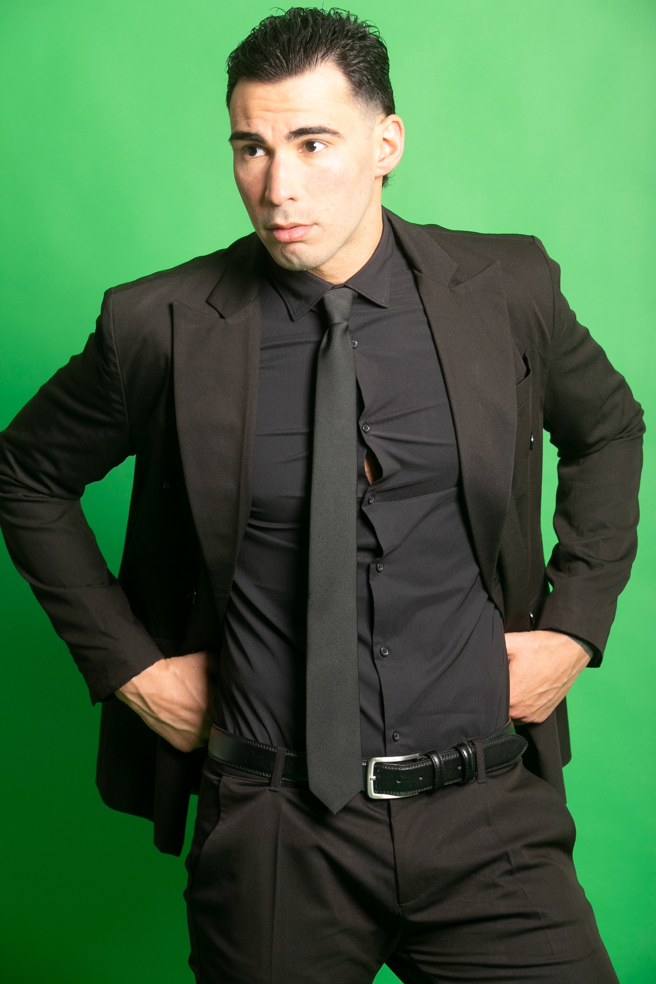 Antonio — Model & Host in Messina photo 18