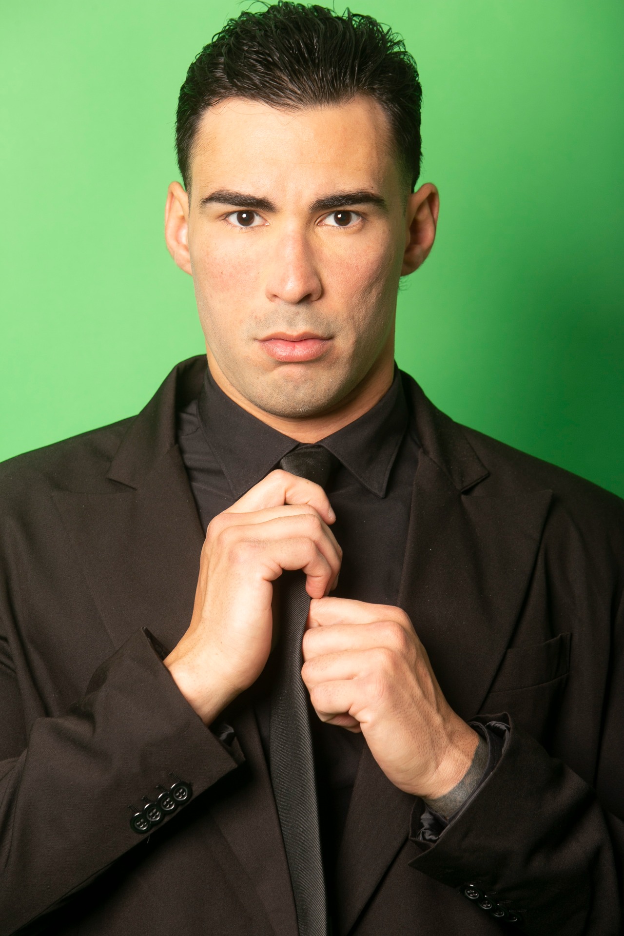 Antonio — Model & Host in Messina photo 20