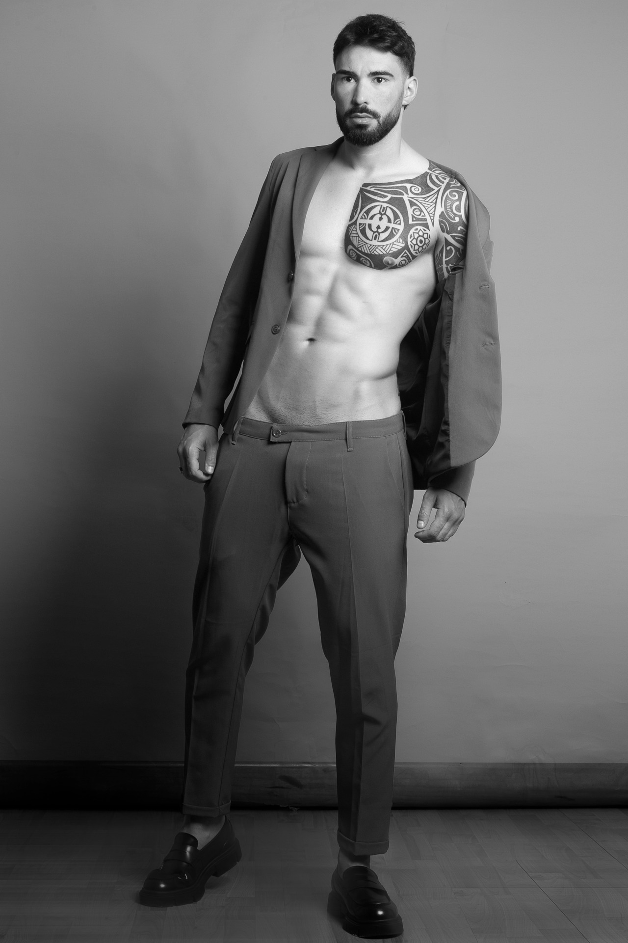 Antonio — Model & Host in Messina photo 3