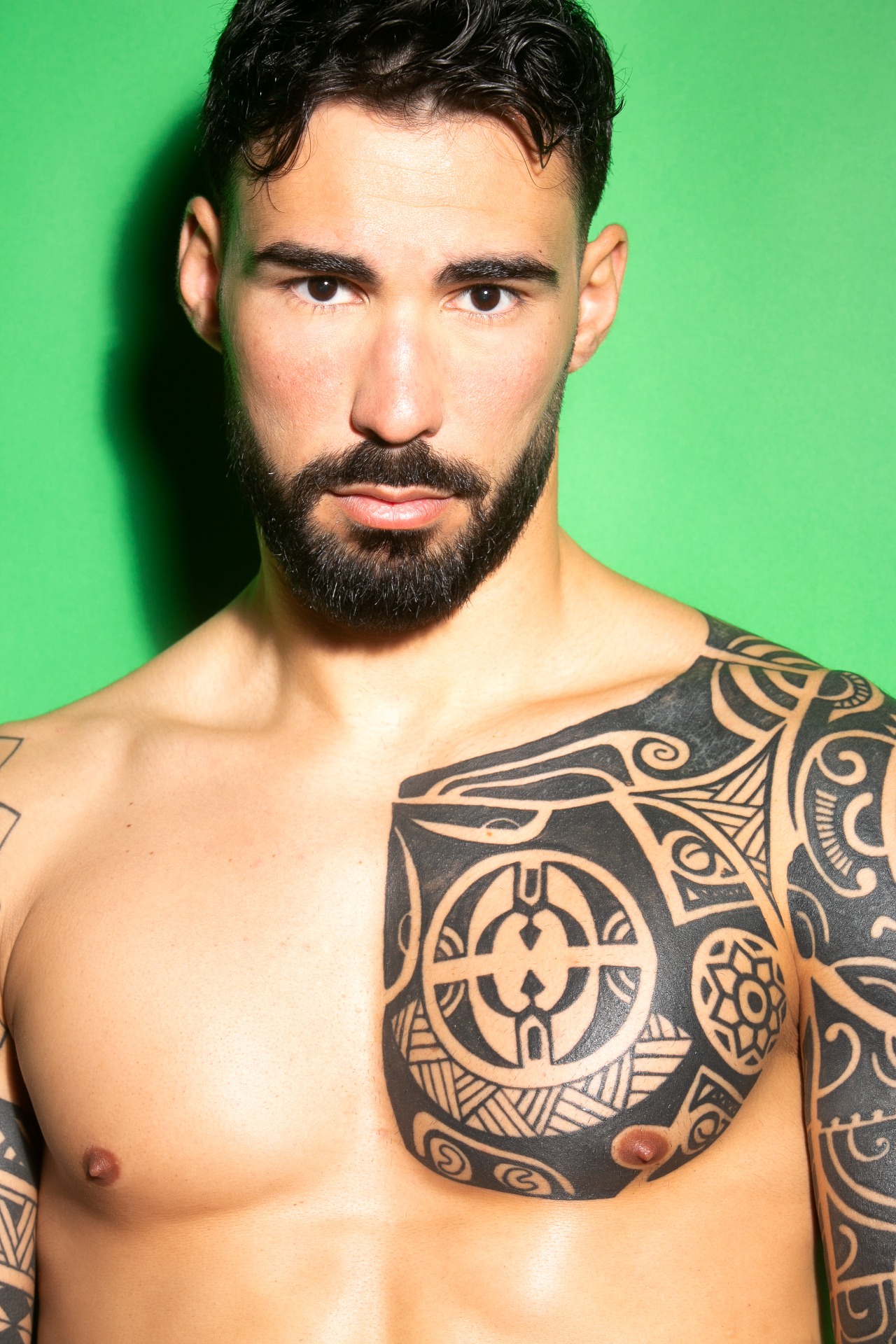 Antonio — Model & Host in Messina photo 7