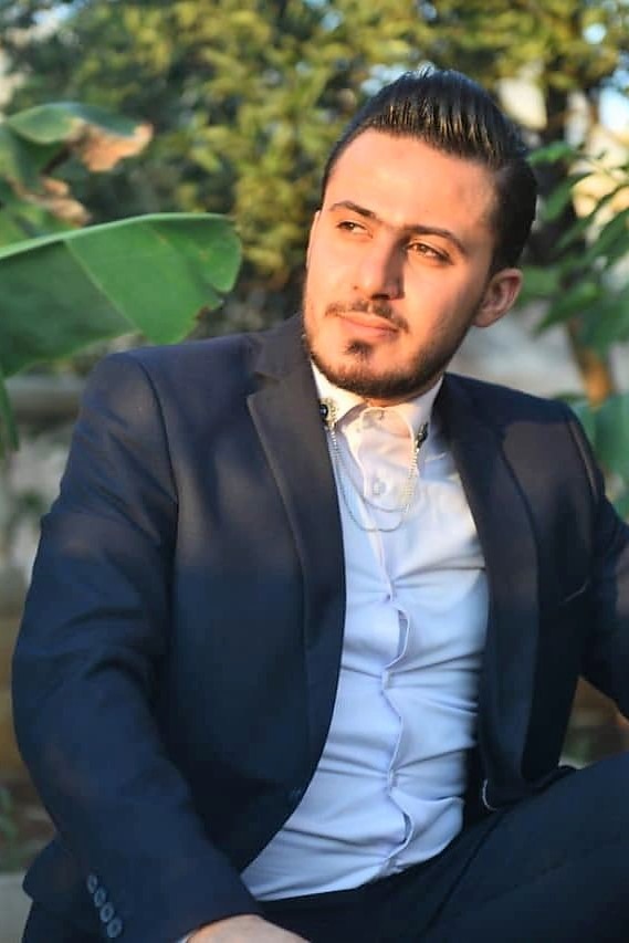 Bassam — Model & Host in Hanover photo 1
