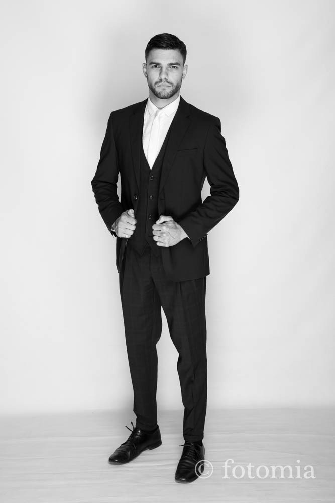 Flavio — Model & Host in Udine photo 3