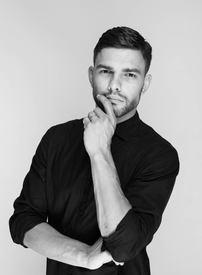 Flavio — Model & Host in Udine photo 4