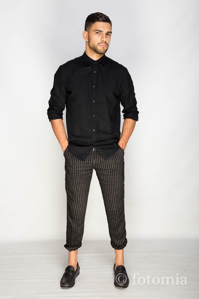 Flavio — Model & Host in Udine photo 7