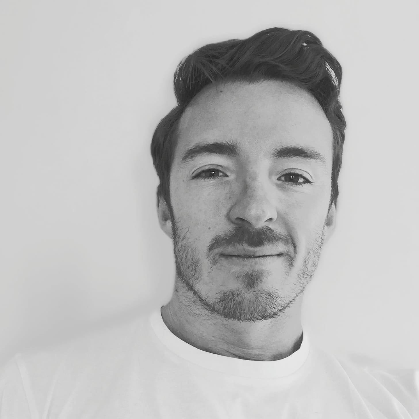 Guillaume — Model & Host in Castelnau-le-lez photo 1