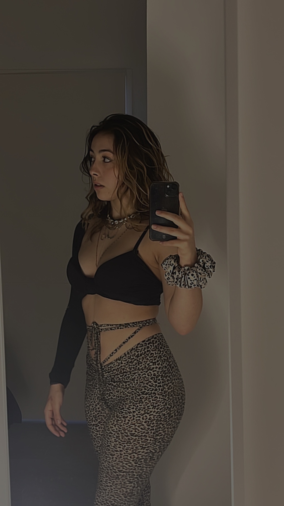Lyloo — Model & Hostess in Seguret photo 1