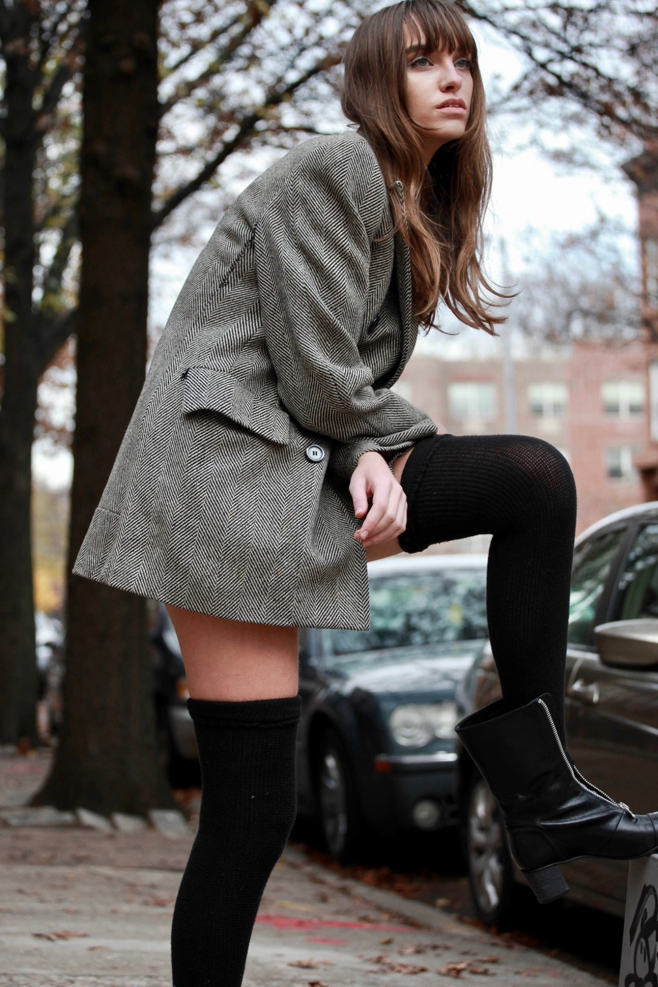 Naya — Model & Hostess in Paris photo 17