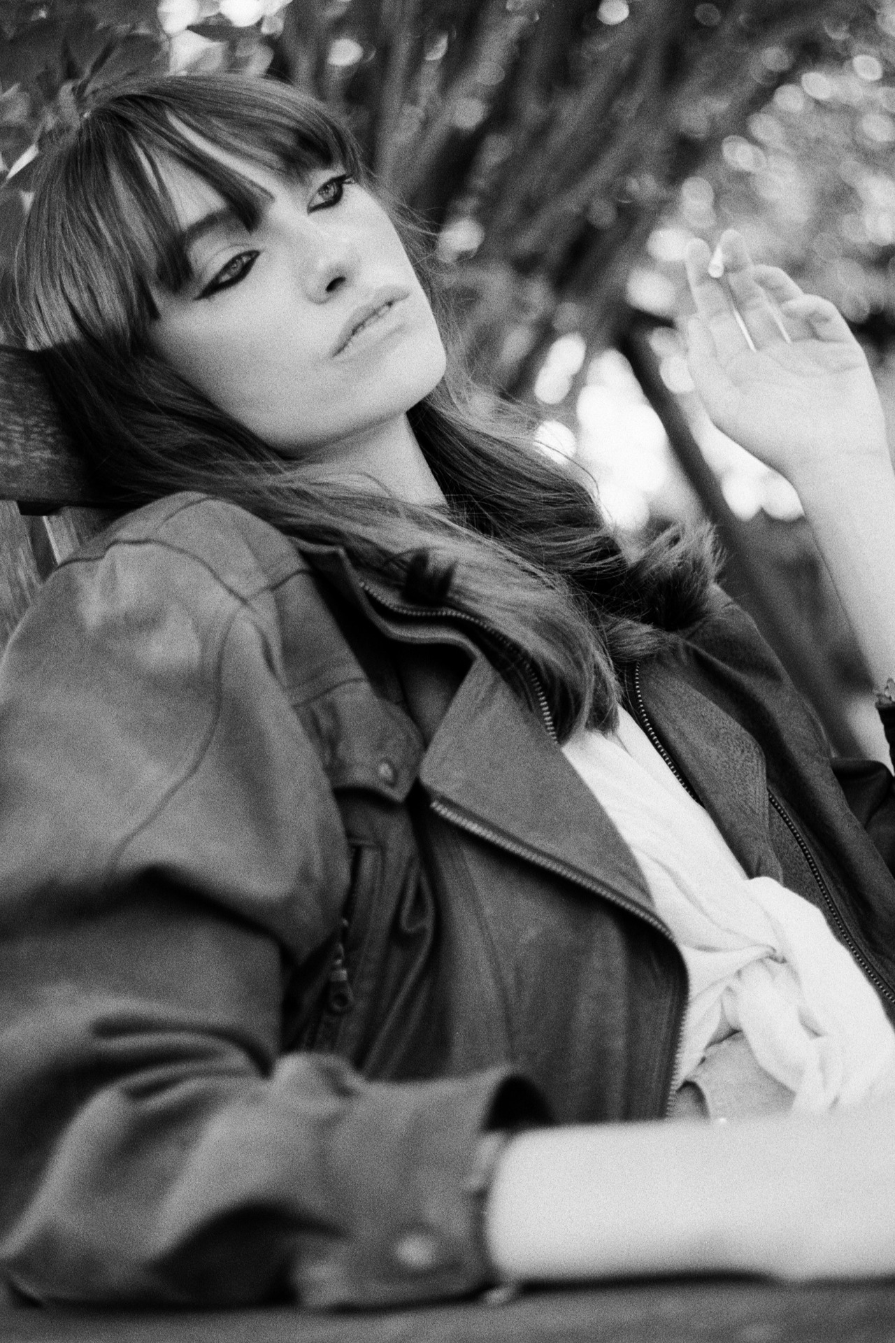 Naya — Model & Hostess in Paris photo 18