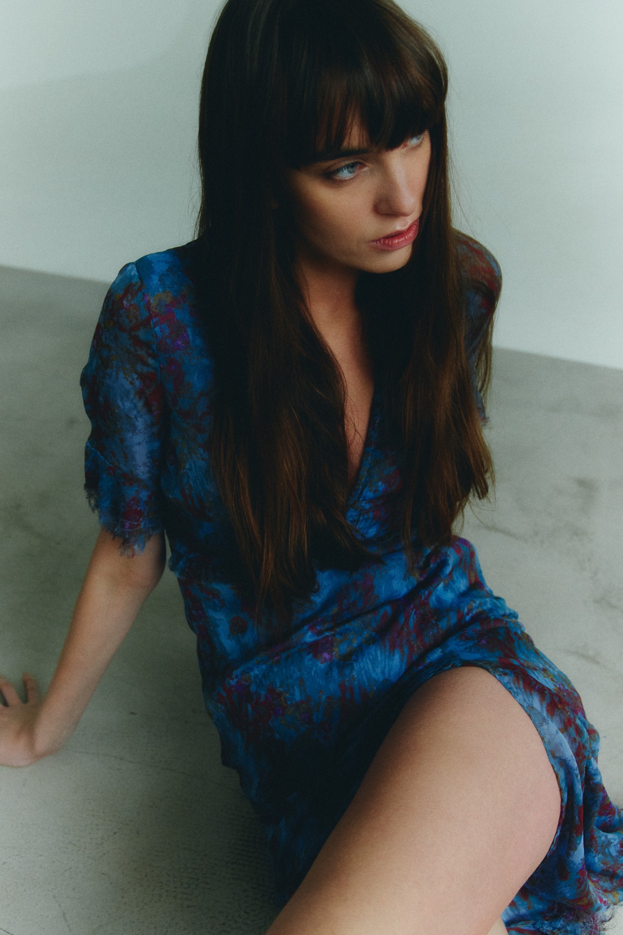 Naya — Model & Hostess in Paris photo 20