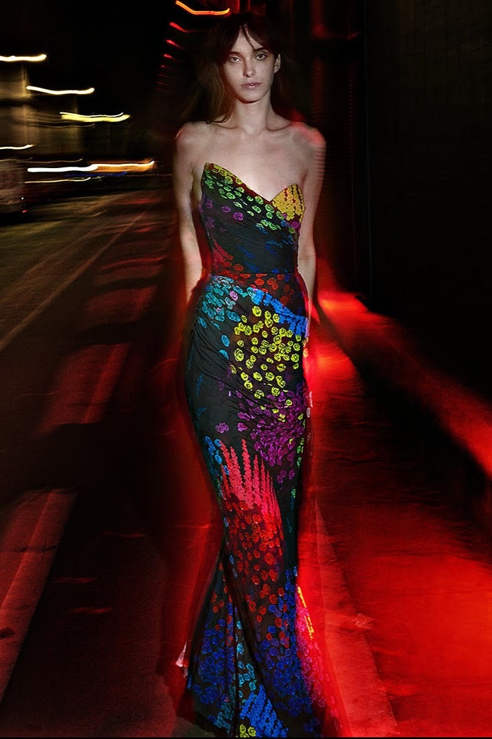 Naya — Model & Hostess in Paris photo 7