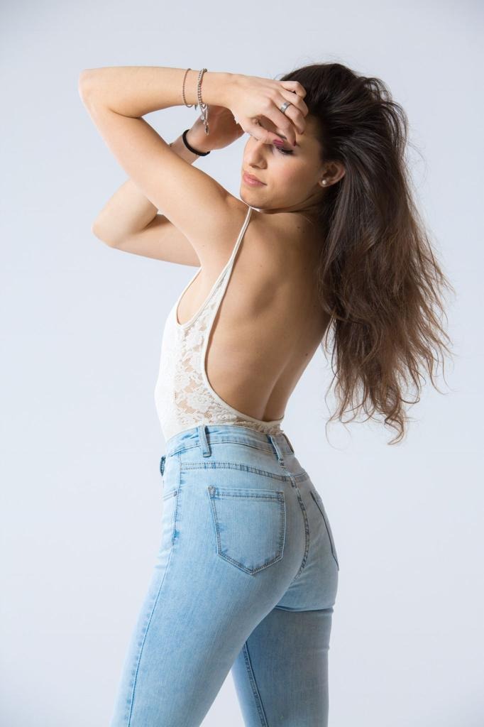 Ilaria — Model & Hostess in Como photo 1