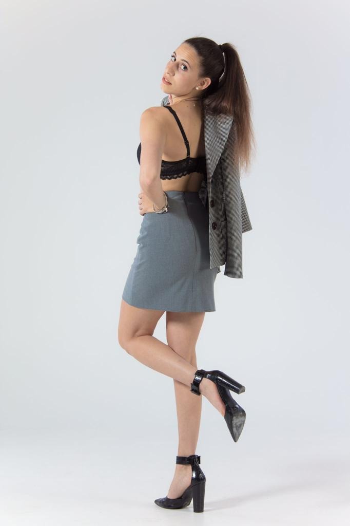 Ilaria — Model & Hostess in Como photo 5