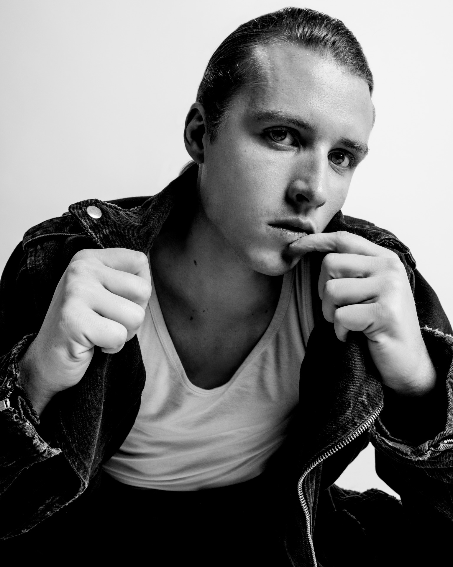 Federico — Model & Host in Milano photo 11