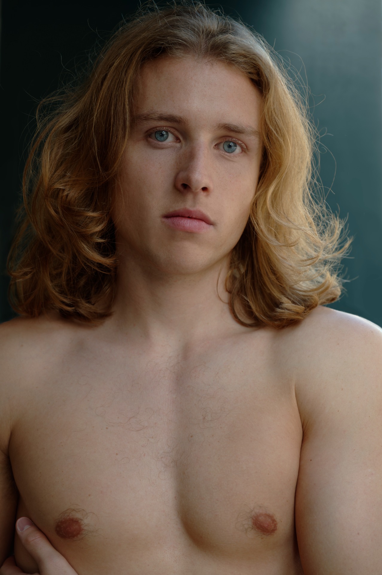 Federico — Model & Host in Milano photo 3