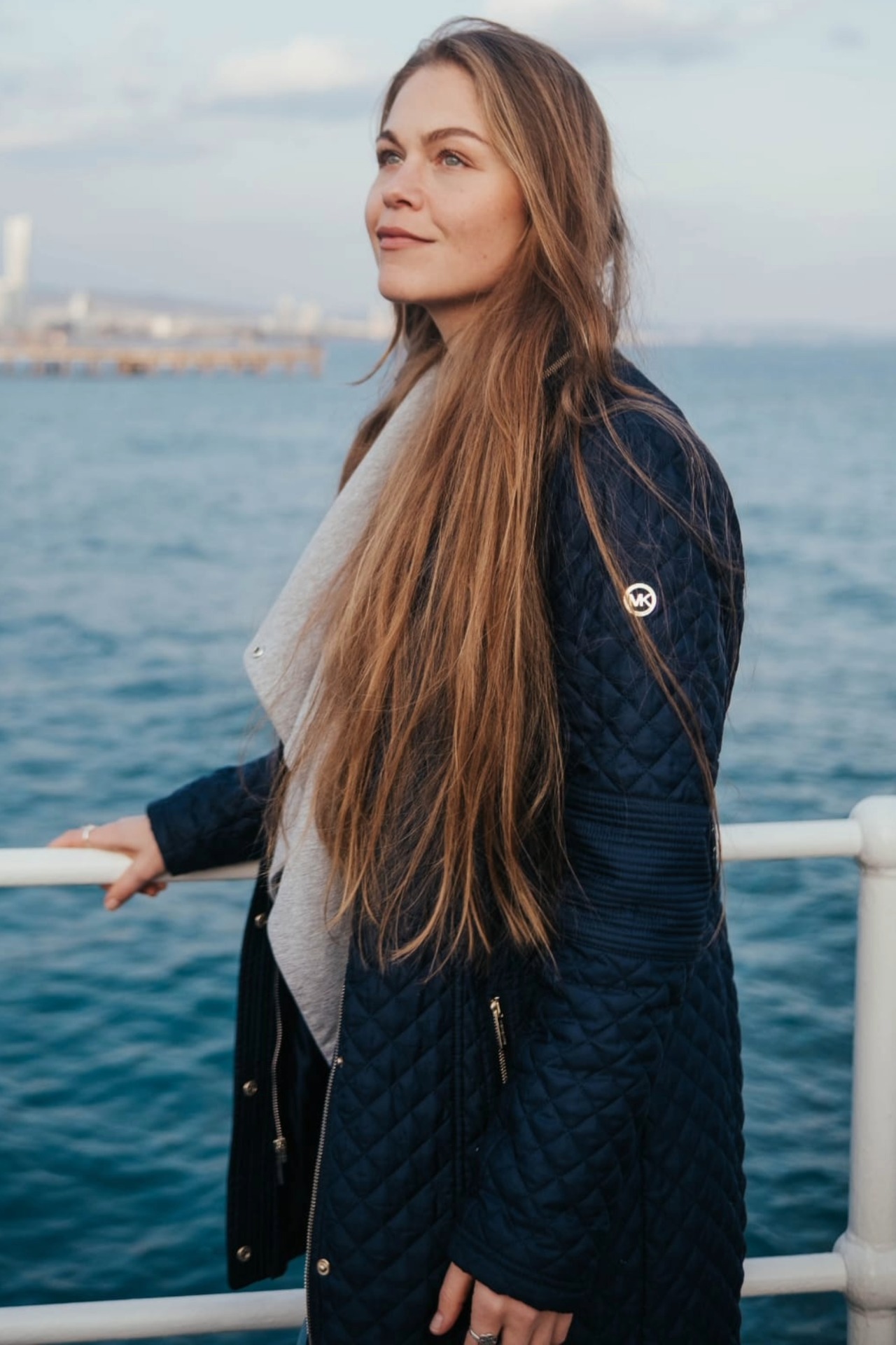 Olga — Model & Hostess in Hannover photo 1