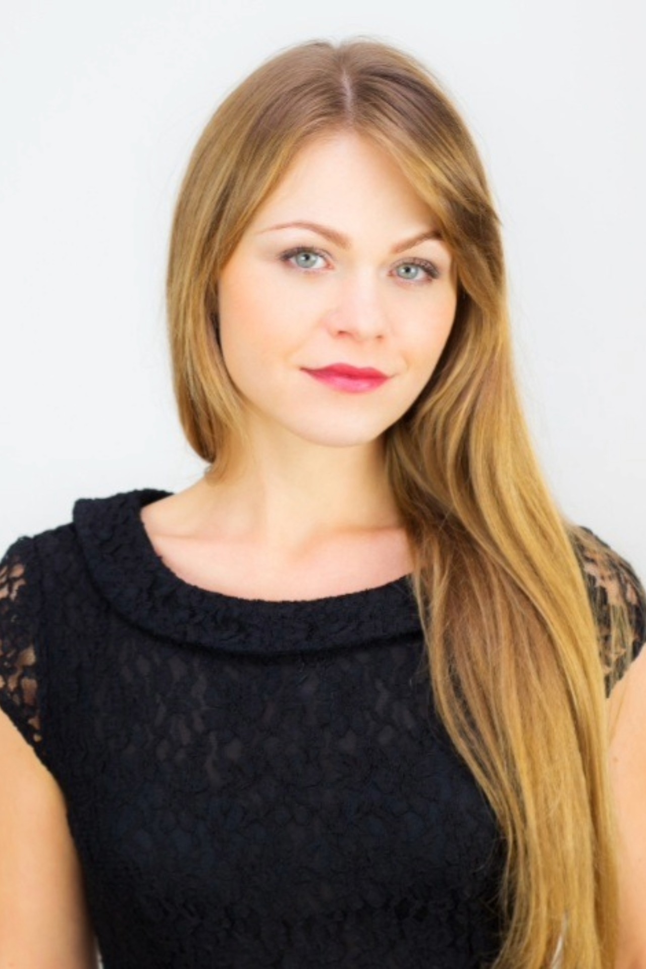 Olga — Model & Hostess in Hannover photo 2
