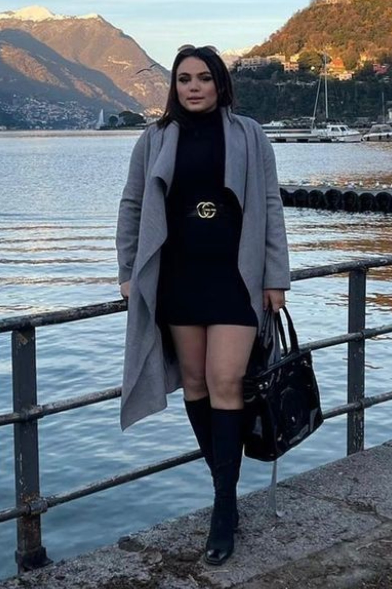 Maria — Model & Hostess in Agrate Brianza photo 3