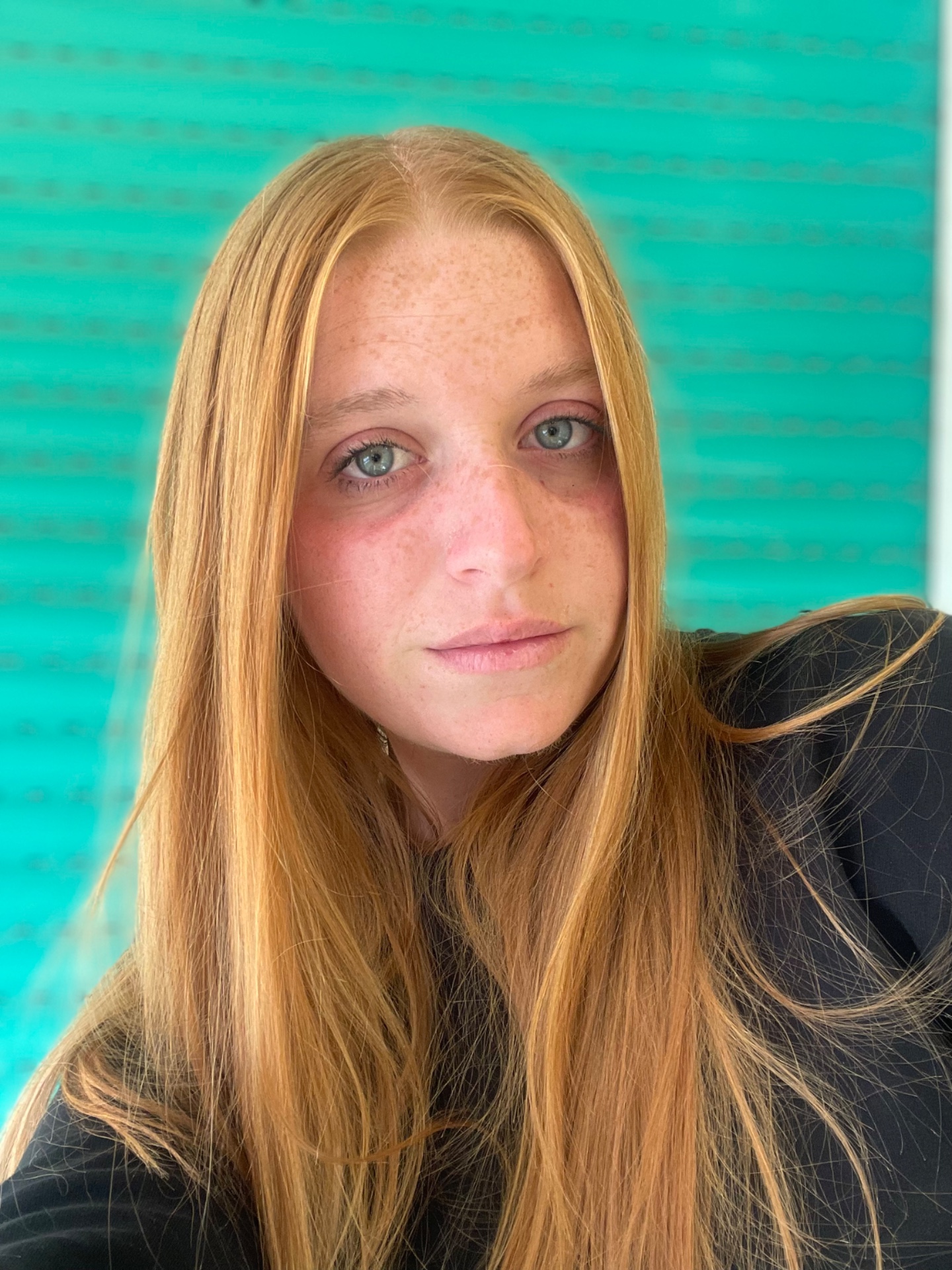 Aurora — Model & Hostess in Roma photo 1