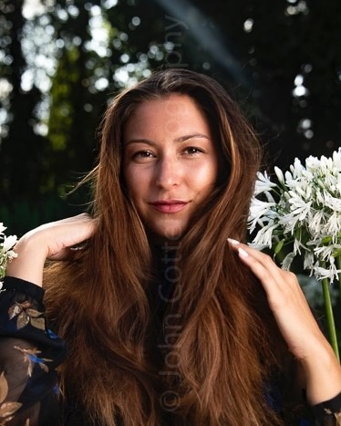 MARIYA — Model in Nice | Eye On Model