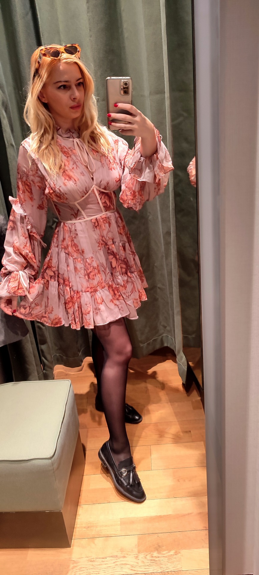 Polina — Model & Hostess in Nice photo 3