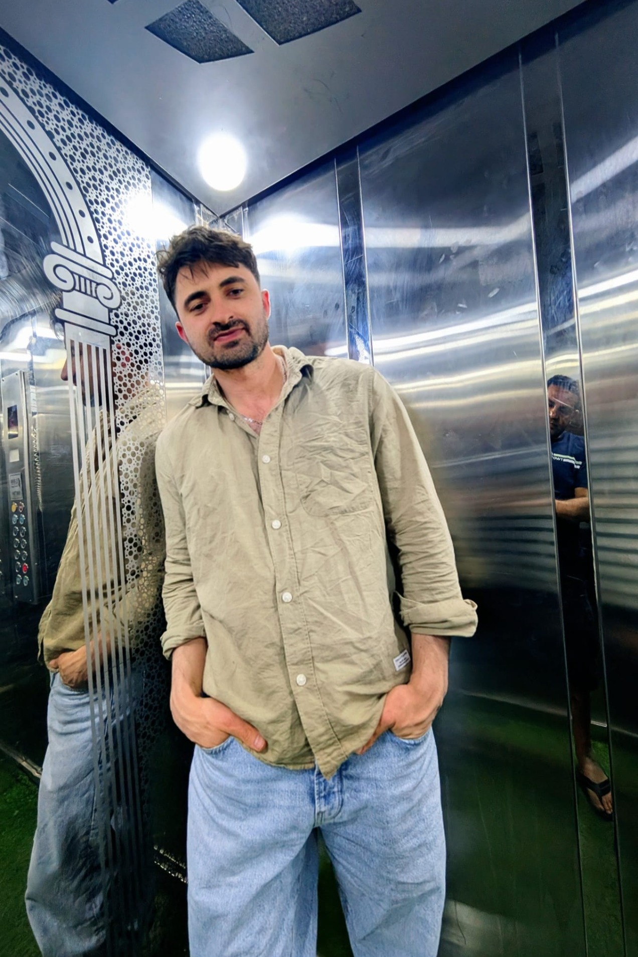 David — Model & Host in Berlin photo 1