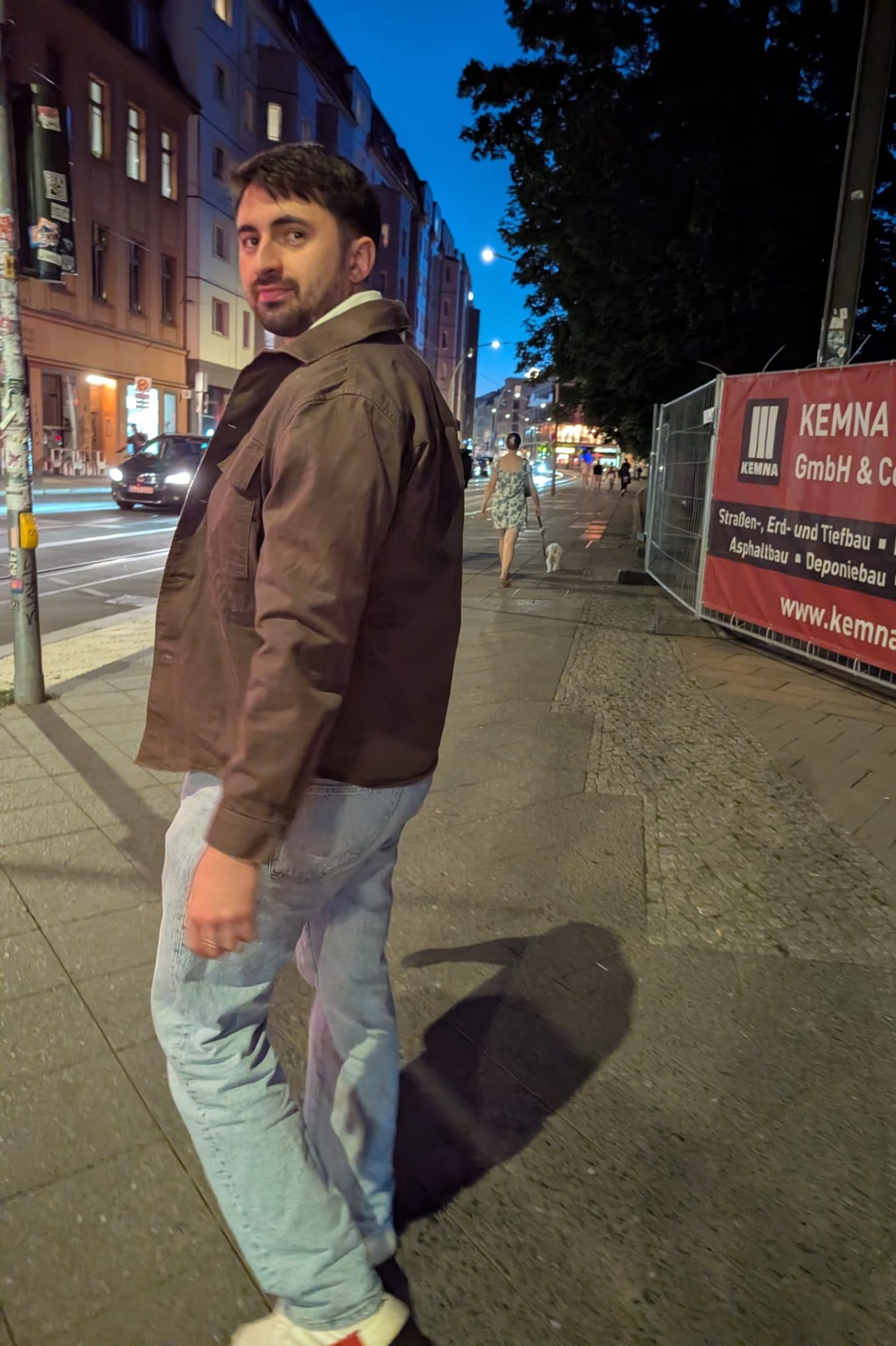 David — Model & Host in Berlin photo 2