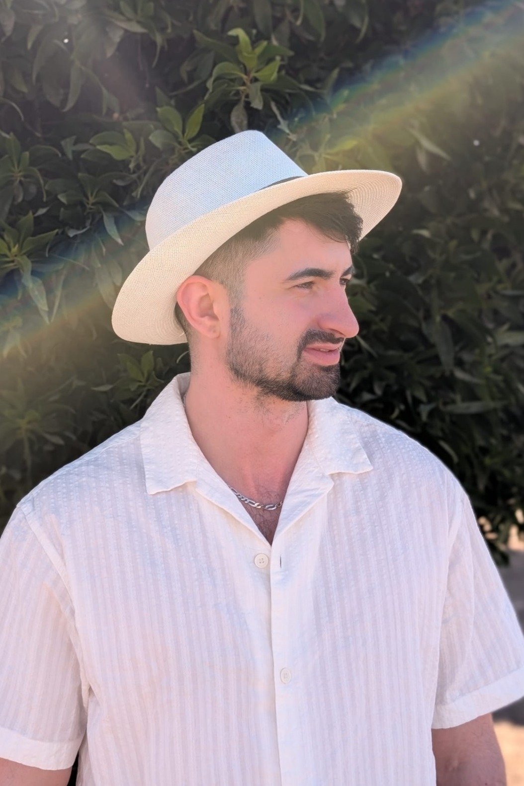 David — Model & Host in Berlin photo 3