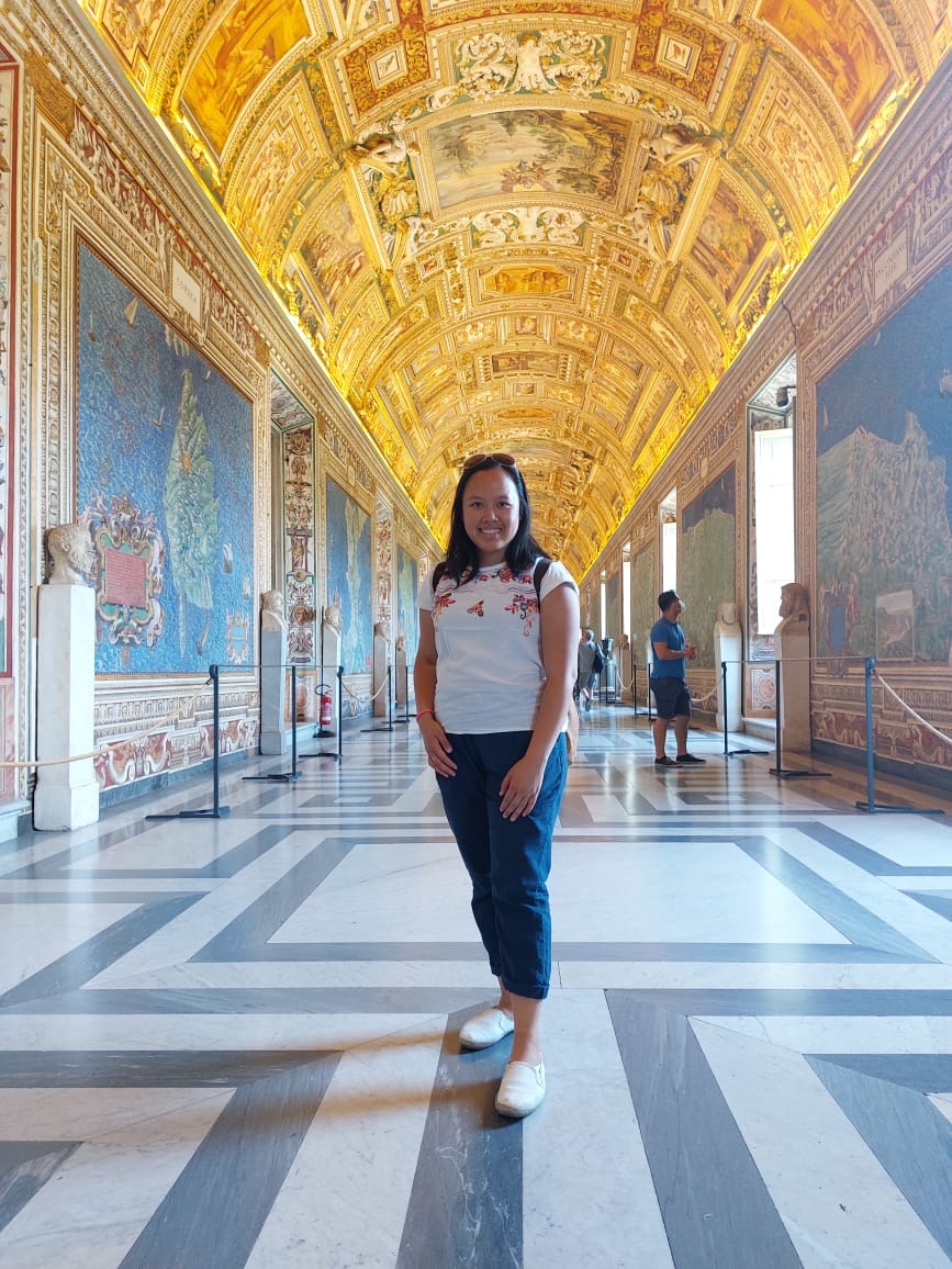 Claire Angela — Model & Hostess in Quart De Poblet photo 10