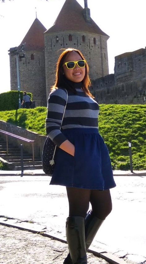 Claire Angela — Model & Hostess in Quart De Poblet photo 4