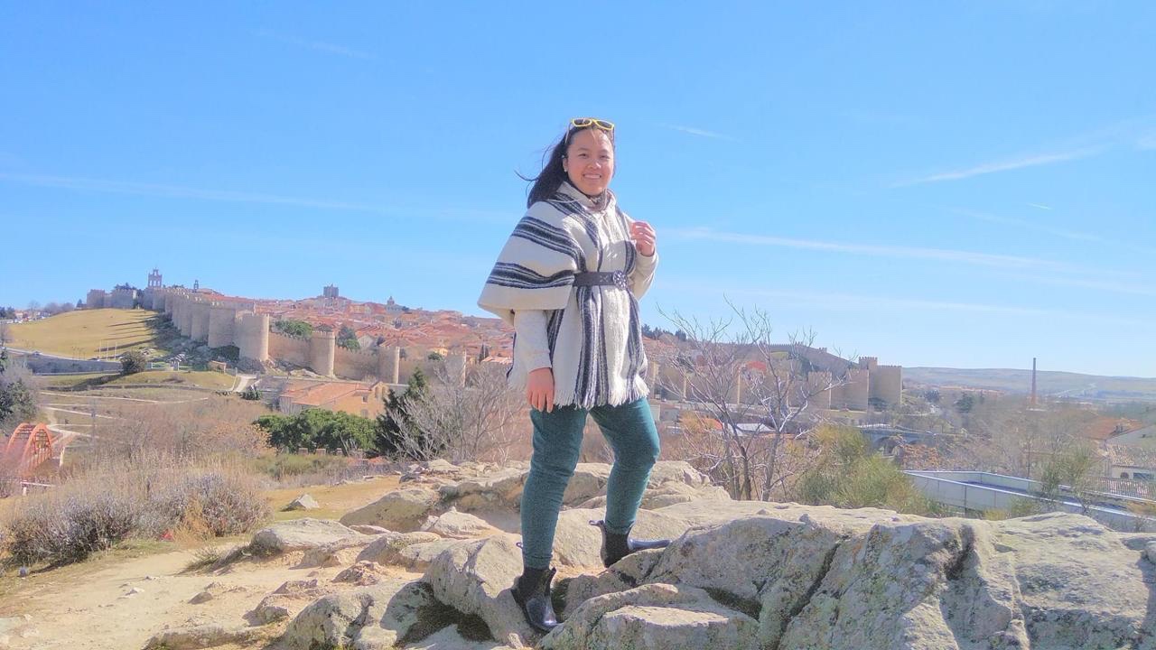 Claire Angela — Model & Hostess in Quart De Poblet photo 5