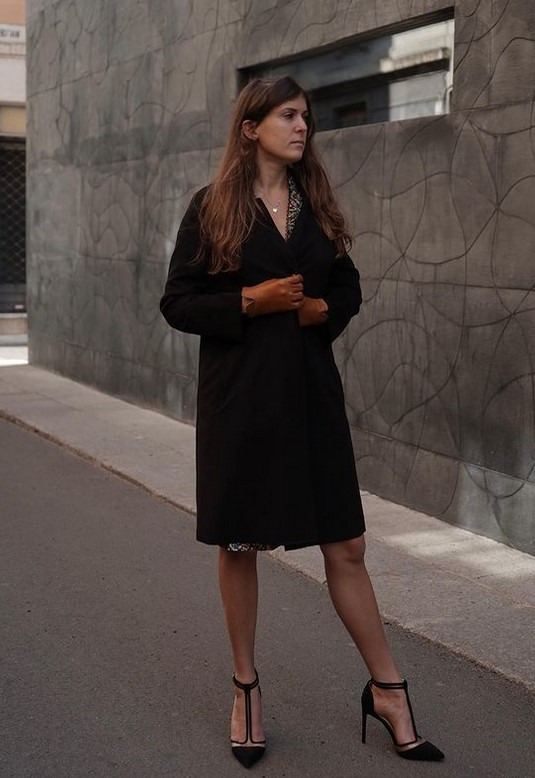 Veronica — Model & Hostess in Milano photo 3