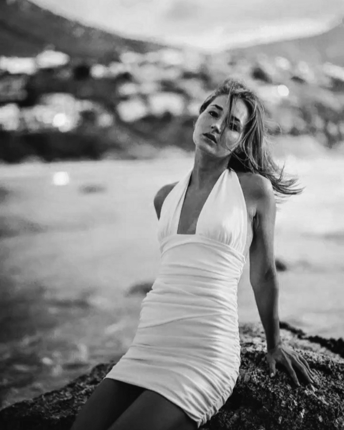 Sophia — Model & Hostess in D&uuml;sseldorf photo 1