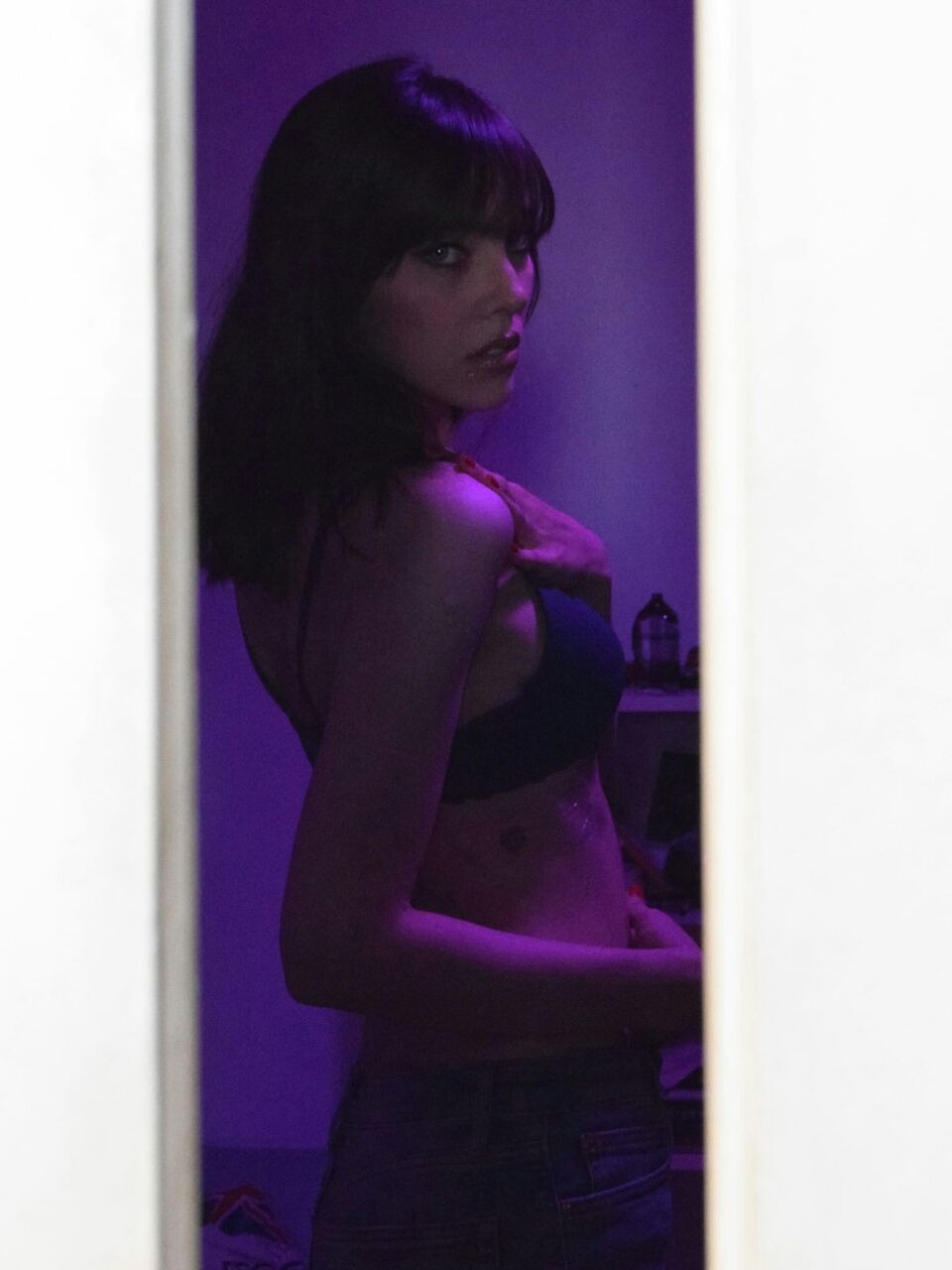 Elahe — Model & Hostess in Torino photo 1