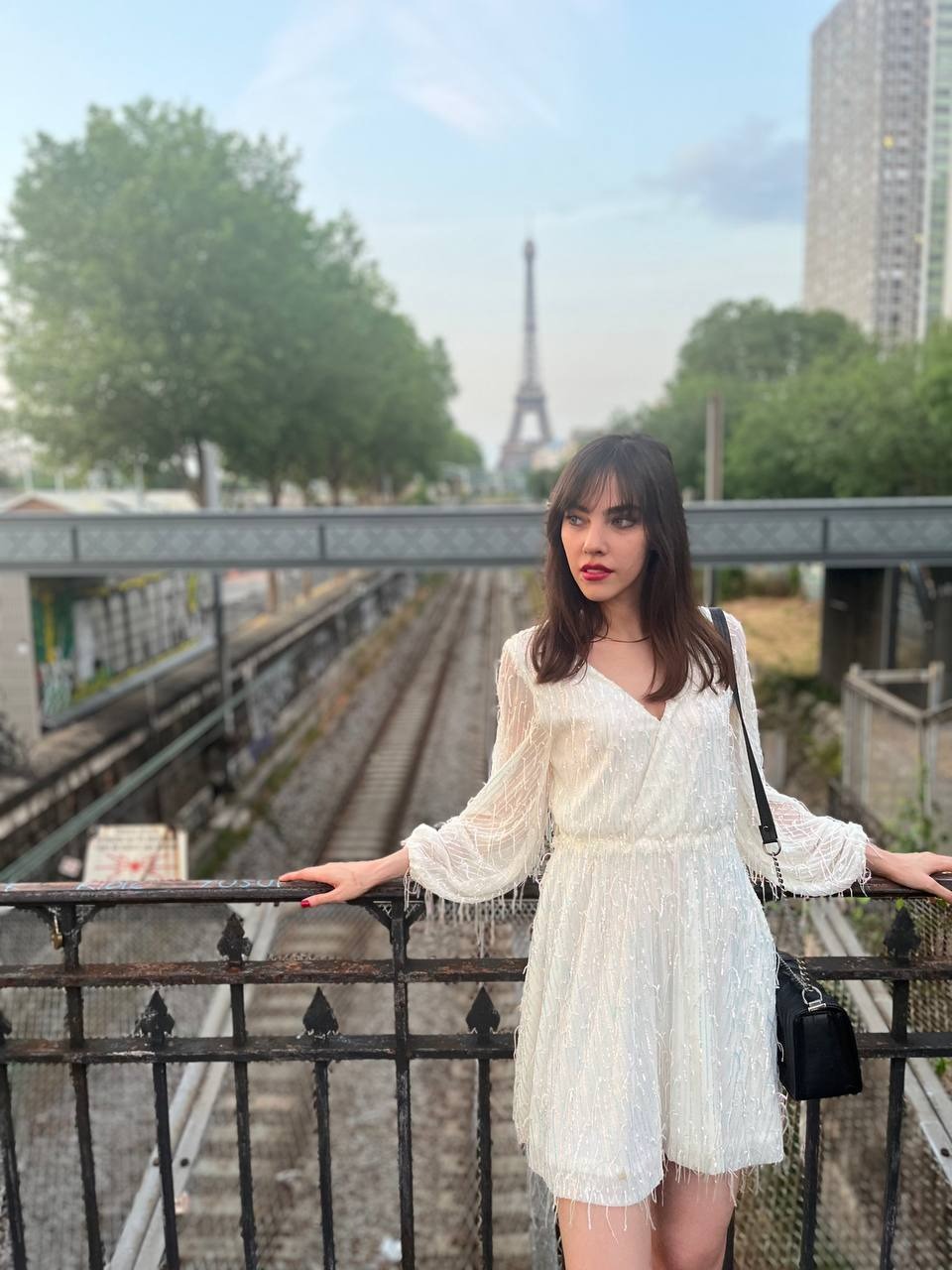 Elahe — Model & Hostess in Torino photo 19