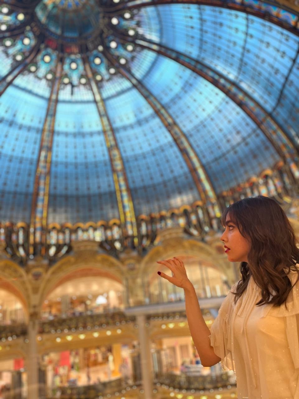 Elahe — Model & Hostess in Torino photo 26