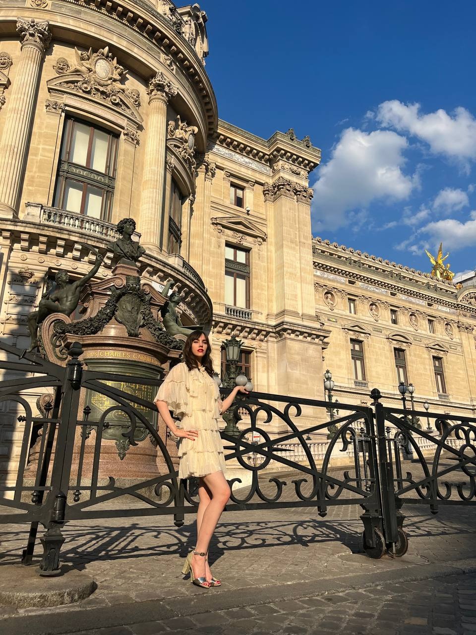 Elahe — Model & Hostess in Torino photo 30