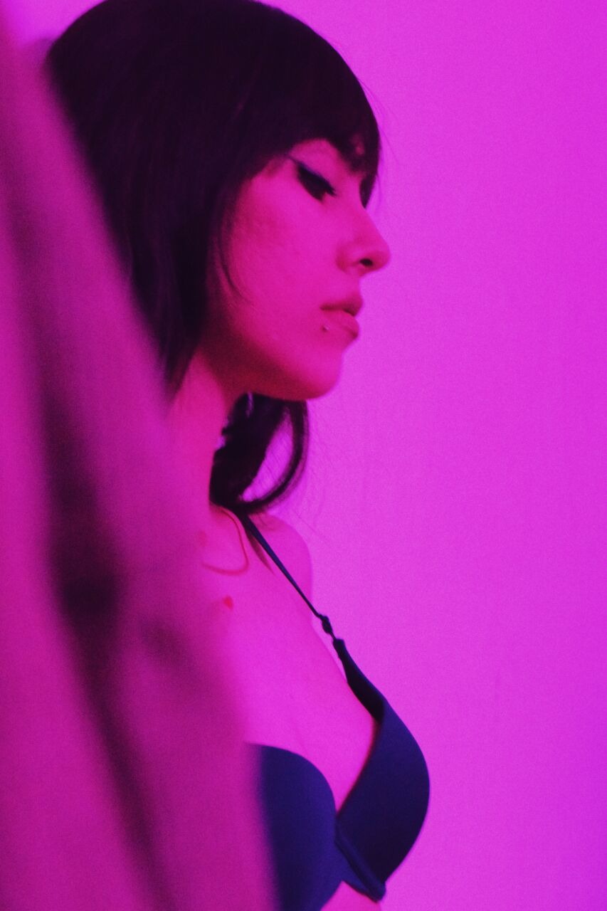 Elahe — Model & Hostess in Torino photo 5