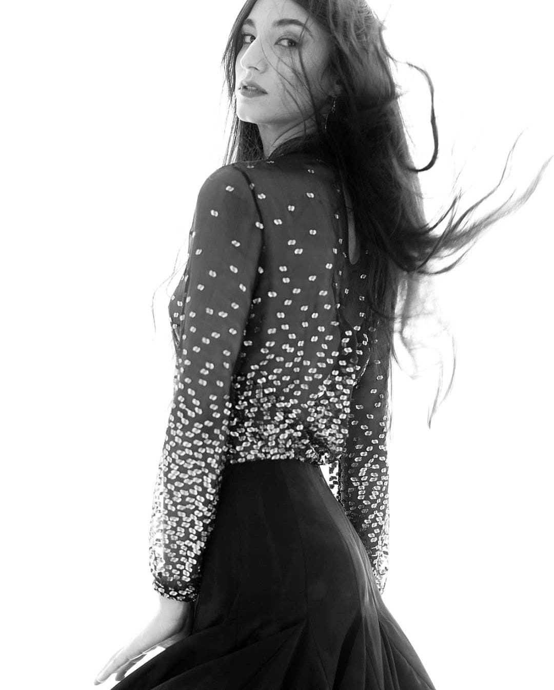 Alessandra — Model & Hostess in Cignano photo 5