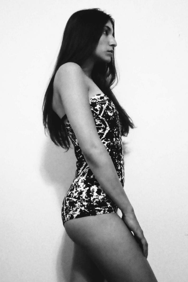 Alessandra — Model & Hostess in Cignano photo 8