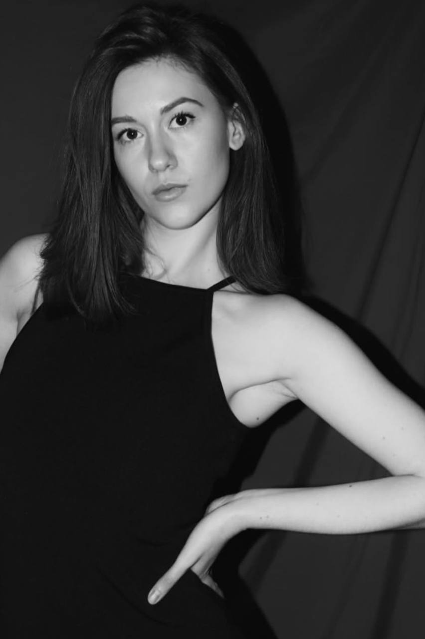 Lilia — Model & Hostess in Hannover photo 1