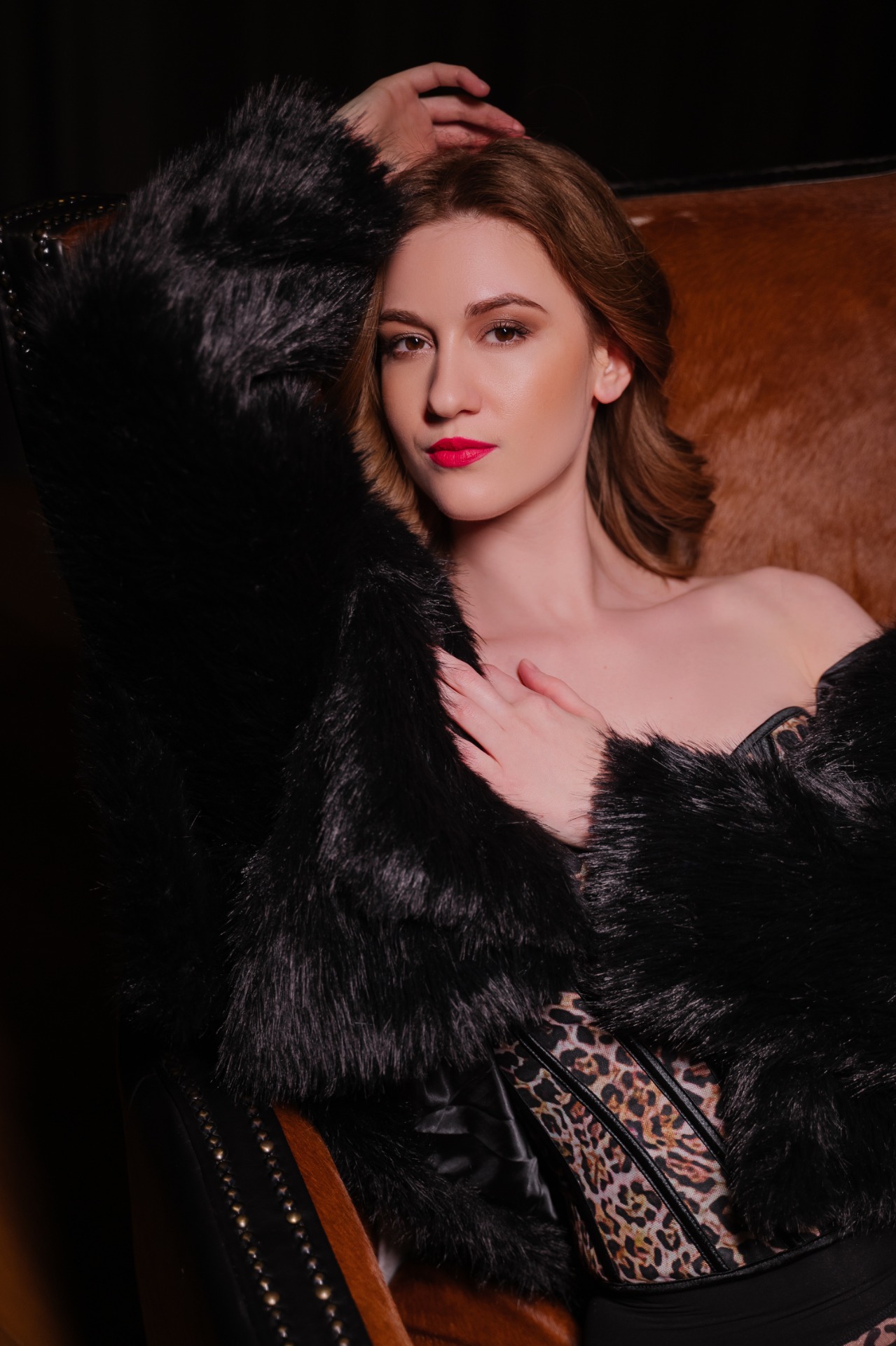 Lilia — Model & Hostess in Hannover photo 2