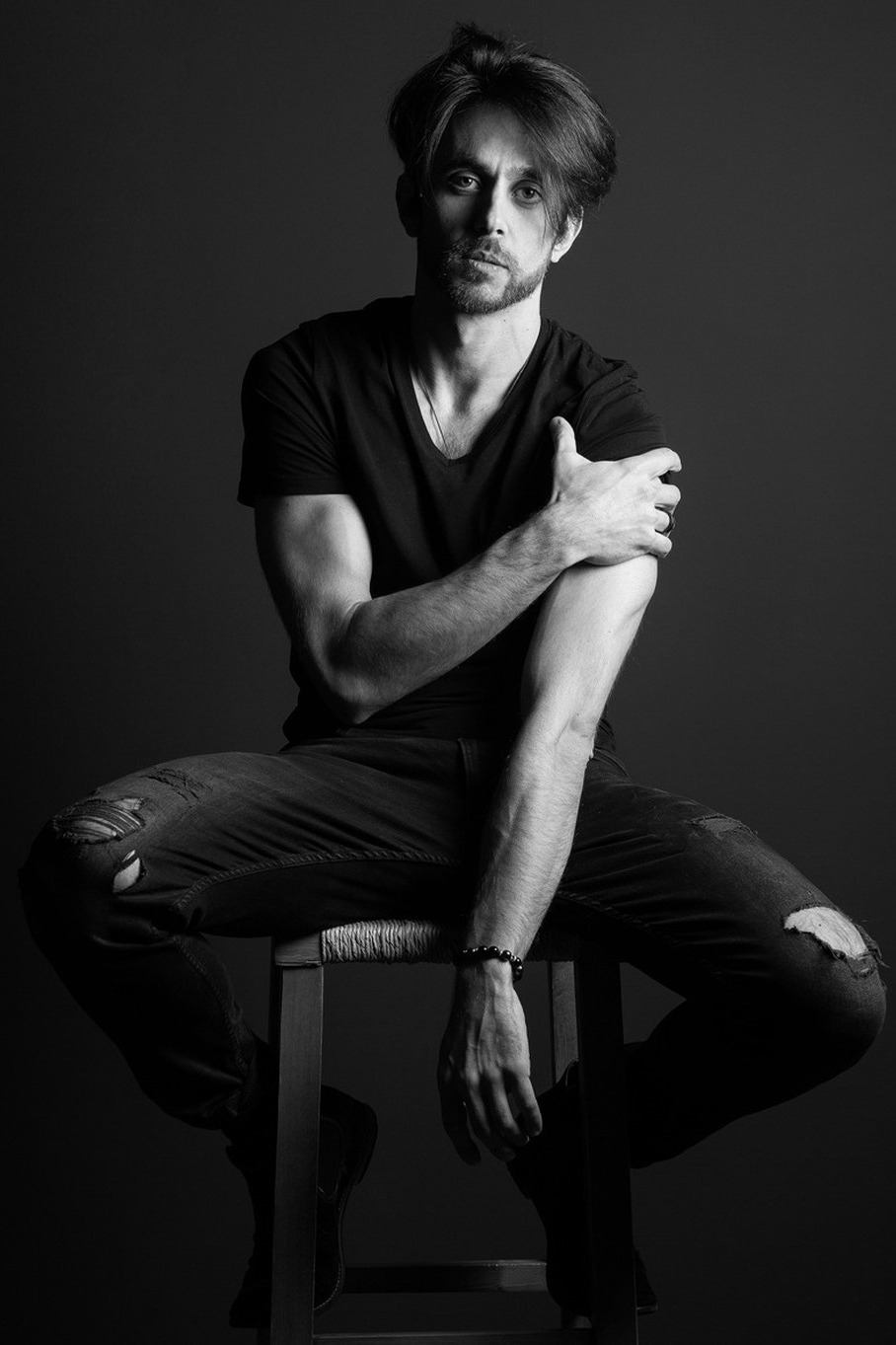 Jonathan — Model & Host in Grenade photo 1