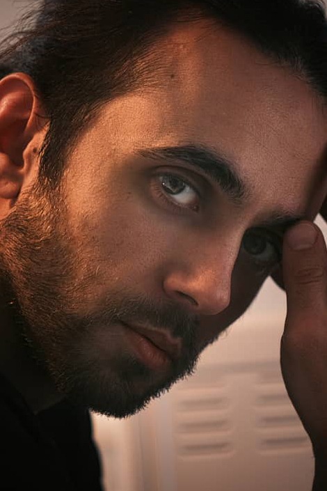 Jonathan — Model & Host in Grenade photo 2