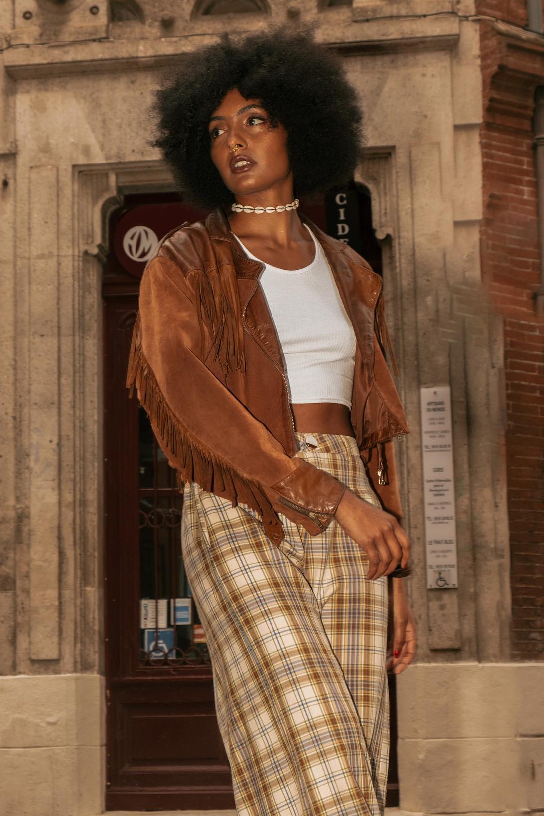 Marina — Model & Hostess in Toulouse photo 10