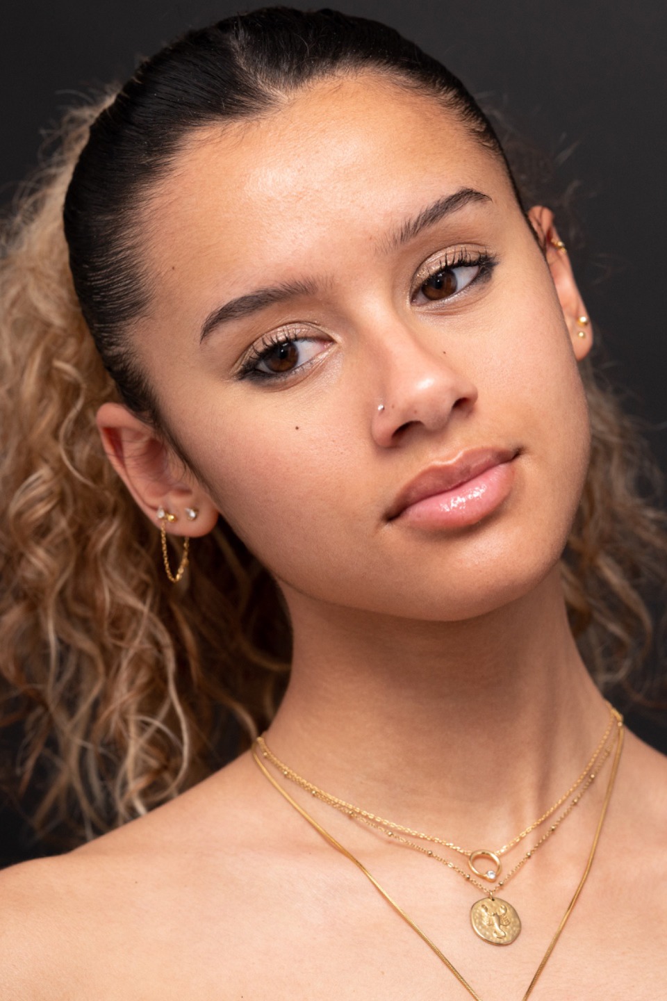 Jade — Model & Hostess in Toulouse photo 1