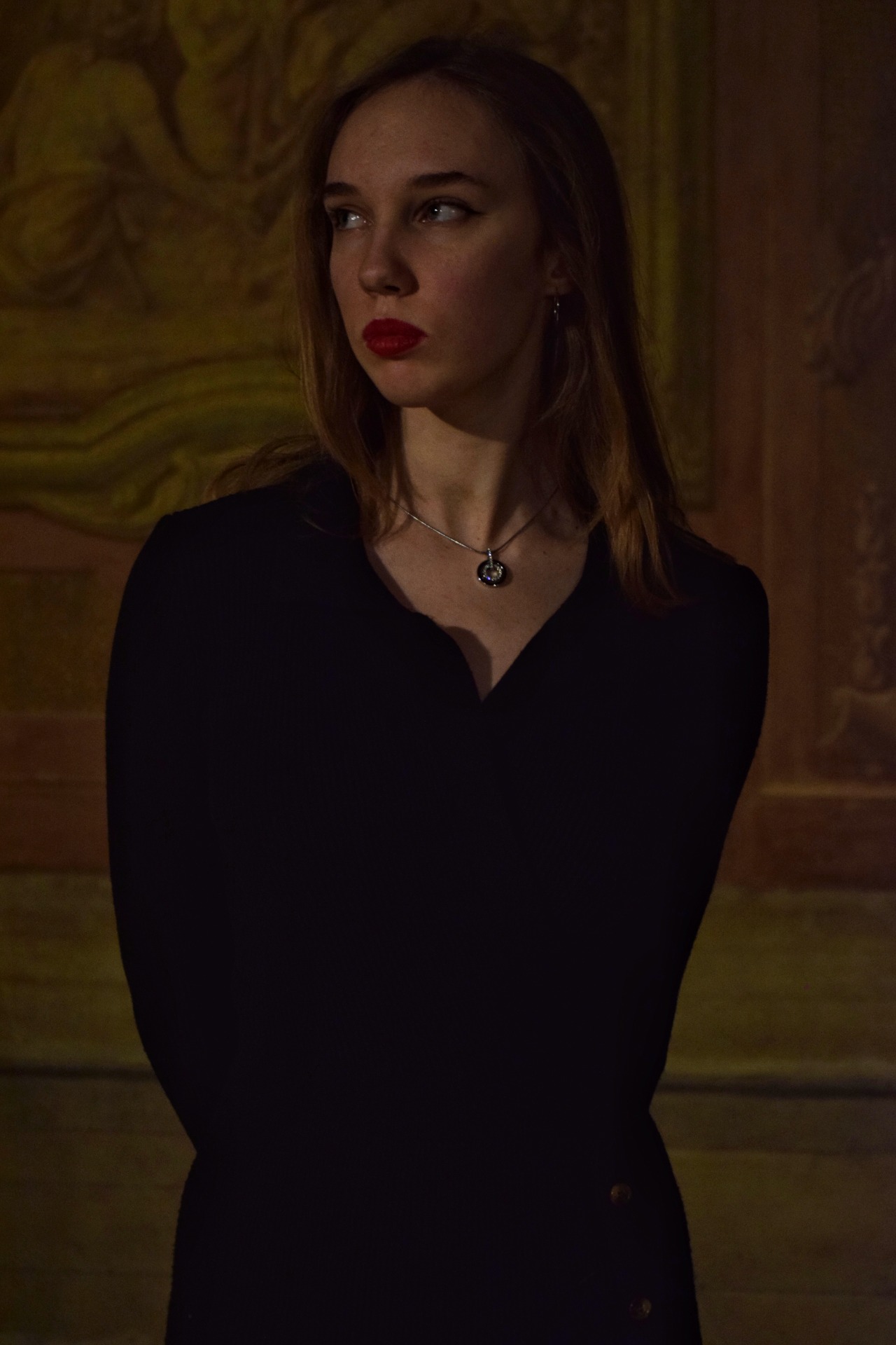 NINA — Model in Zagreb | Eye On Model